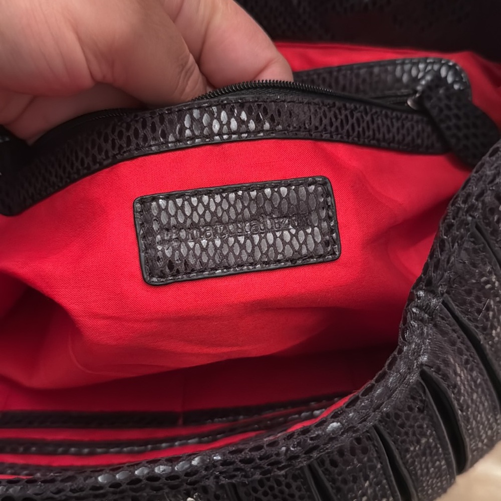 Naturalize purse - Picture 7 of 7